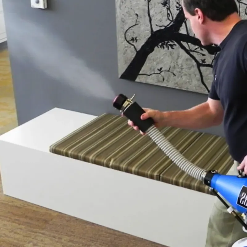 Professional Odor Removal in Fish Hawk, FL